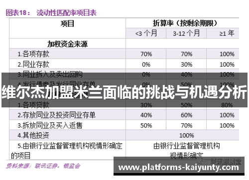 维尔杰加盟米兰面临的挑战与机遇分析