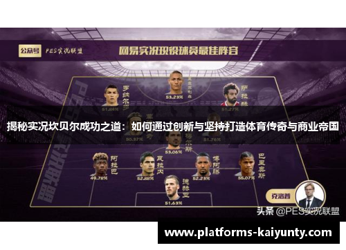 揭秘实况坎贝尔成功之道:如何通过创新与坚持打造体育传奇与商业帝国 揭秘实况坎贝尔成功之道:如何通过创新与坚持打造体育传奇与商业帝国