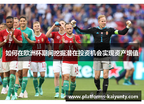 如何在欧洲杯期间挖掘潜在投资机会实现资产增值 如何在欧洲杯期间挖掘潜在投资机会实现资产增值