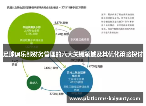 足球俱乐部财务管理的六大关键领域及其优化策略探讨